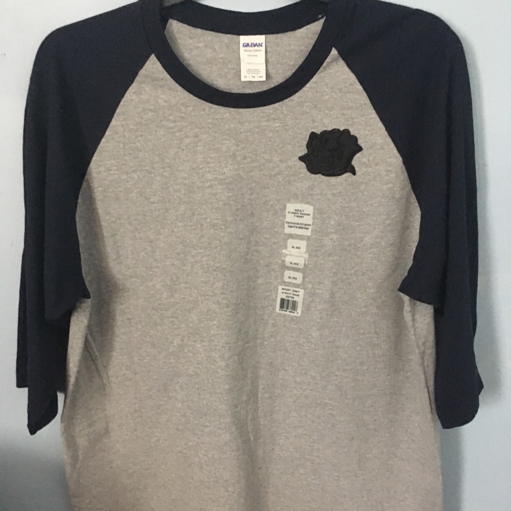 Brand new Shirts